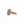 Load image into Gallery viewer, YELLOW GOLD SEMI MOUNT RING SETTING FOR PEAR CUT CENTER STONE
