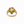 Load image into Gallery viewer, YELLOW GOLD SEMI MOUNT RING SETTING FOR PEAR CUT CENTER STONE
