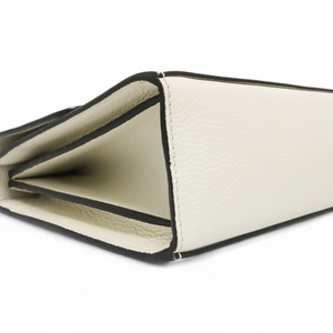 PRE-OWNED GUCCI ZUMI SHOULDERBAG