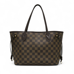 PRE-OWNED LOUIS VUITTON NEVERFULL PM