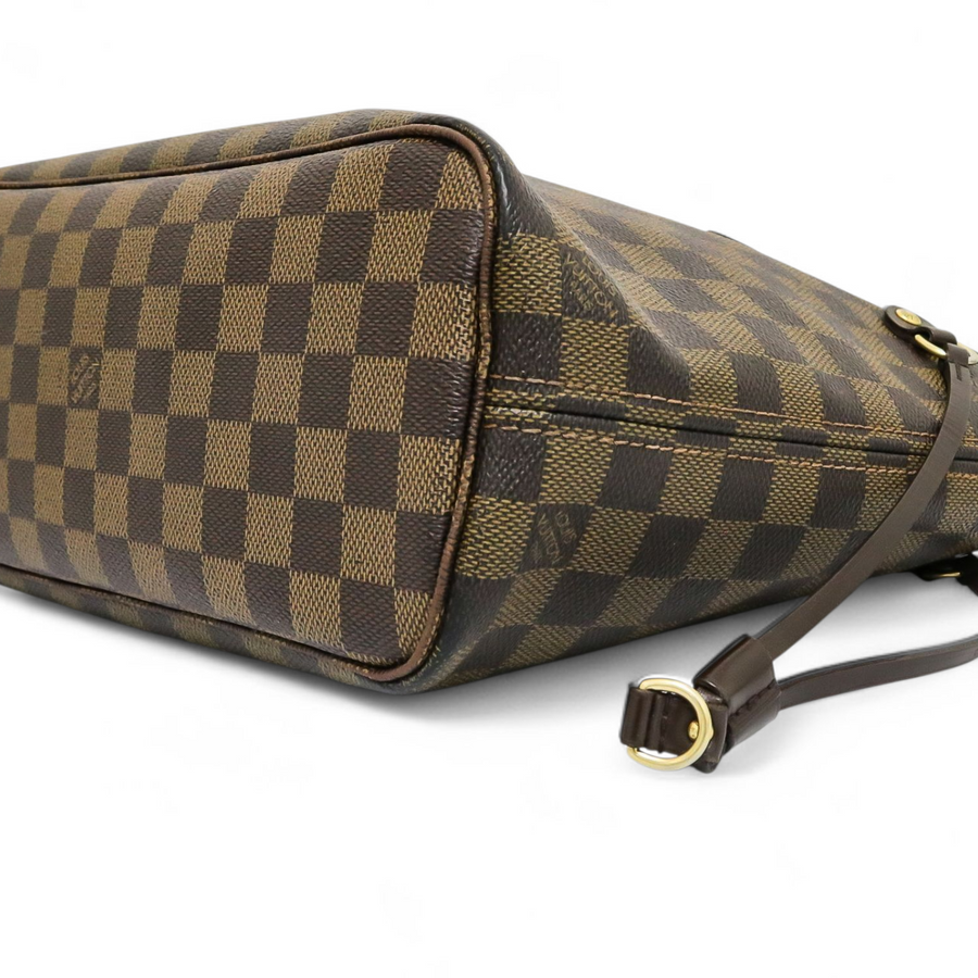 PRE-OWNED LOUIS VUITTON NEVERFULL PM