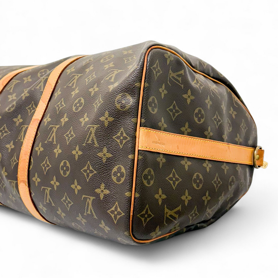 PRE-OWEND LOUIS VUITTON KEEPALL 50