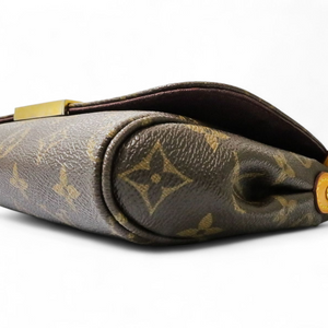 PREOWNED LOUIS VUITTON FAVORITE MM
