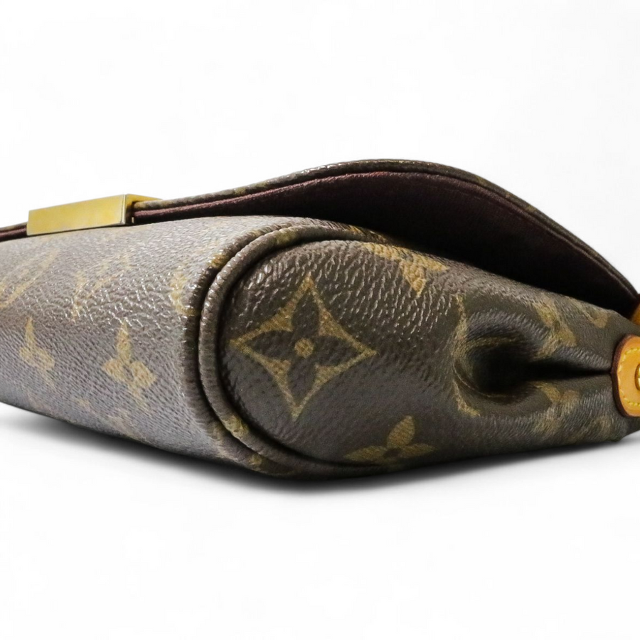 PREOWNED LOUIS VUITTON FAVORITE MM