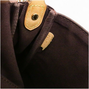 PREOWNED LOUIS VUITTON FAVORITE MM