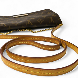 PREOWNED LOUIS VUITTON FAVORITE MM