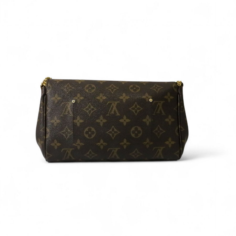 PREOWNED LOUIS VUITTON FAVORITE MM
