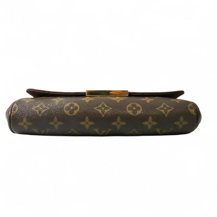 PREOWNED LOUIS VUITTON FAVORITE MM