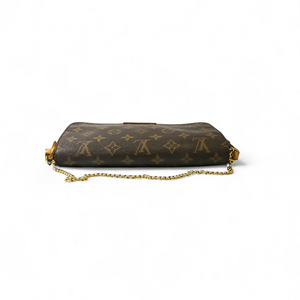 PREOWNED LOUIS VUITTON FAVORITE MM