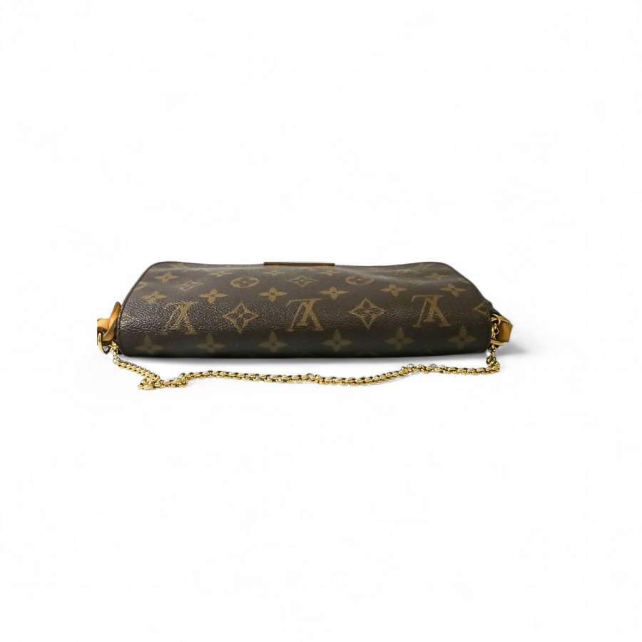 PREOWNED LOUIS VUITTON FAVORITE MM