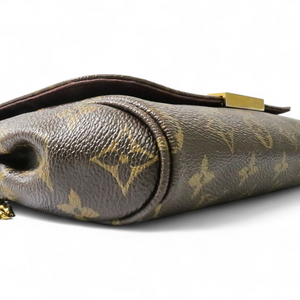 PREOWNED LOUIS VUITTON FAVORITE MM