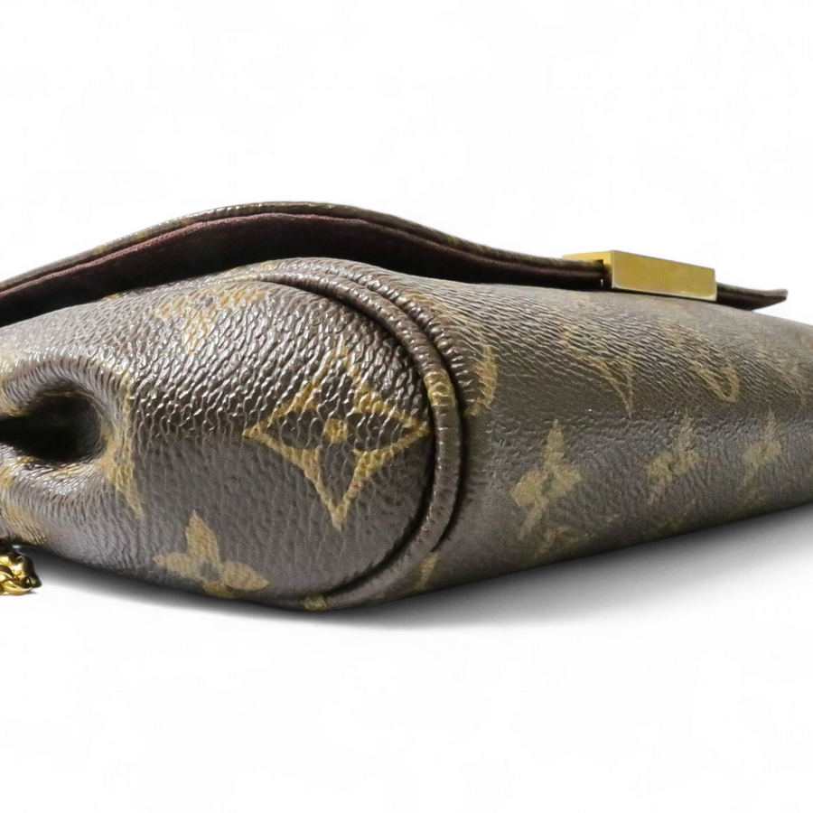 PREOWNED LOUIS VUITTON FAVORITE MM