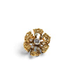 Load image into Gallery viewer, CORRAL DESIGN DIAMOND RING
