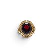 Load image into Gallery viewer, GARNET VINTAGE RING
