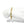 Load image into Gallery viewer, YELLOW GOLD XOXO LINK LADY&#39;S BRACELET
