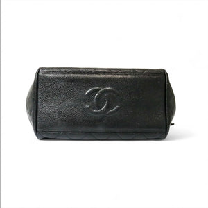 PREOWNED CHANEL MATELASSE SHOULDER BAG