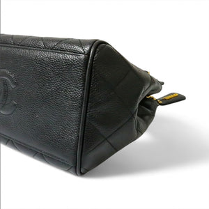 PREOWNED CHANEL MATELASSE SHOULDER BAG
