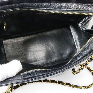 PREOWNED CHANEL MATELASSE SHOULDER BAG