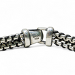 Load image into Gallery viewer, DAVID YURMAN WOVEN BOX CHAIN BRACELET
