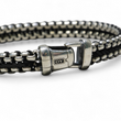 Load image into Gallery viewer, DAVID YURMAN WOVEN BOX CHAIN BRACELET
