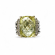 Load image into Gallery viewer, DAVID YURMAN WHEATION RING
