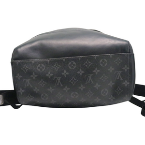 LOUIS VUITTON EXPLORER MONOGRAM ECLIPSE