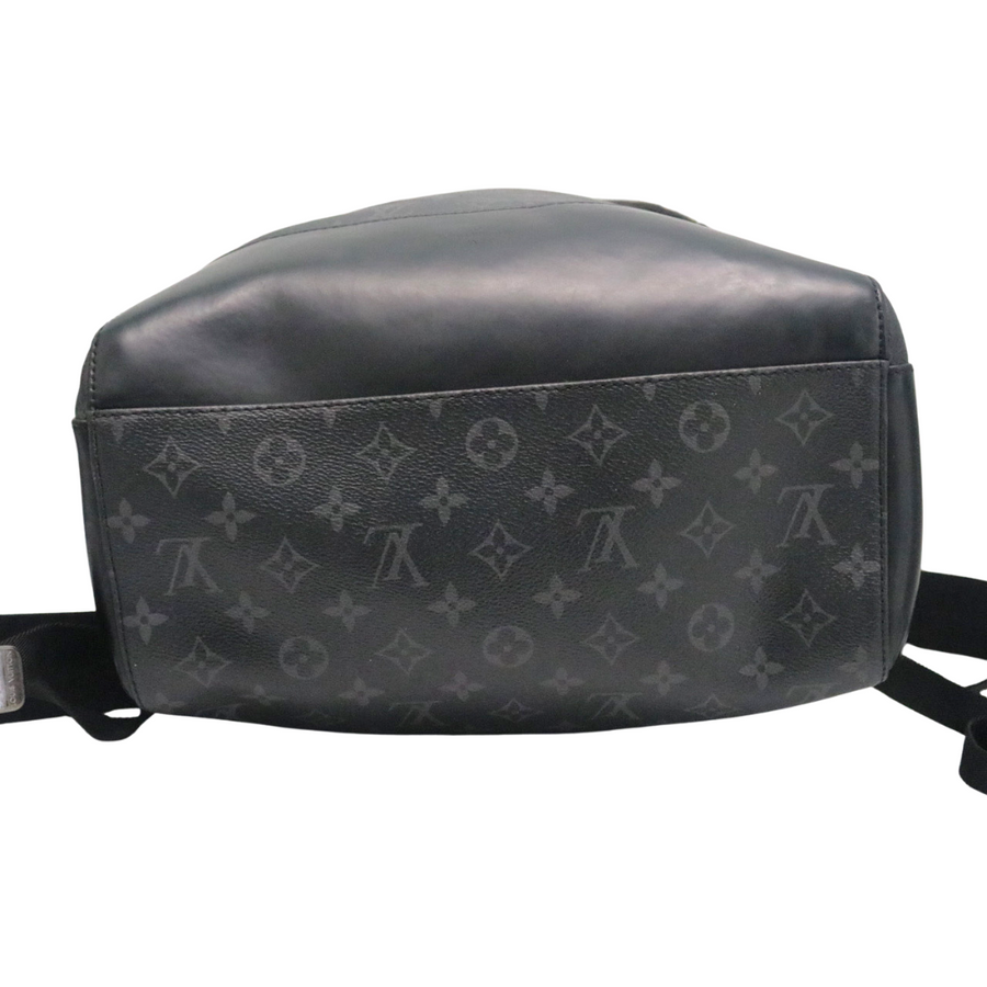 LOUIS VUITTON EXPLORER MONOGRAM ECLIPSE