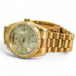 Load image into Gallery viewer, ROLEX DAY DATE 18K YELLOW GOLD 36 MILLIMETERS
