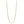 Load image into Gallery viewer, Two Tone Gold Cuban Link Chain
