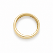Load image into Gallery viewer, 14K DOME RING
