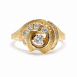 Load image into Gallery viewer, DIAMOND RING
