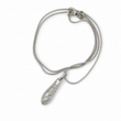 Load image into Gallery viewer, GOLD DIAMOND TEARDROP PENDANT NECKLACE
