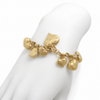 Load image into Gallery viewer, MULTI HEAT CHARM BRACELET
