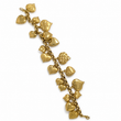 Load image into Gallery viewer, MULTI HEAT CHARM BRACELET
