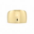 Load image into Gallery viewer, 14K DOME RING
