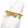Load image into Gallery viewer, MULTI HEAT CHARM BRACELET
