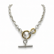 Load image into Gallery viewer, PRE-LOVED DAVID YURMAN MADISON TOGGLE CHAIN
