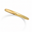 Load image into Gallery viewer, DOME BANGLE BRACELET
