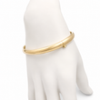 Load image into Gallery viewer, DOME BANGLE BRACELET
