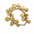 Load image into Gallery viewer, MULTI HEAT CHARM BRACELET
