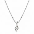 Load image into Gallery viewer, SWIRL DIAMOND NECKLACE
