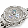 Load image into Gallery viewer, PRE-OWNED BENNY &amp; CO DIAMOND WATCH
