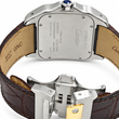 Load image into Gallery viewer, PRE-OWNED CARTIER SANTOS 100 (XL)
