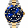 Load image into Gallery viewer, PRE-OWNED ROLEX SUBMARINER
