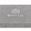 Load image into Gallery viewer, PRE-OWNED BENNY &amp; CO DIAMOND WATCH
