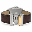 Load image into Gallery viewer, PRE-OWNED CARTIER SANTOS 100 (XL)
