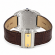 Load image into Gallery viewer, PRE-OWNED CARTIER SANTOS 100 (XL)
