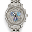 Load image into Gallery viewer, PRE-OWNED BENNY &amp; CO DIAMOND WATCH

