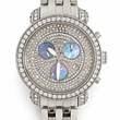 Load image into Gallery viewer, PRE-OWNED BENNY &amp; CO DIAMOND WATCH
