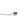 Load image into Gallery viewer, WHITE GOLD TOURMALINE PENDANT WITH NECKLACE
